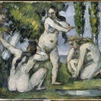 Mostra: Cézanne / Renoir. Capolavori dal Musée de l’Orangerie e dal Musée d’Orsay dal 19.03.2024 al 30.06.2024 - Palazzo Reale, Milano